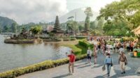 Bali Aman, Wisman Diminta Tak Khawatir Isu Zika
