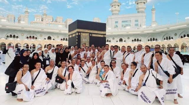 Pendaftaran Petugas Haji 2027 Bidang Kesehatan Dibuka Mulai Besok