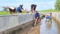 Rehabilitasi Sungai dan Irigasi Sumatera Dipercepat Pascabencana