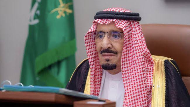 Raja Salman Reshuffle Besar, 3 Dekrit Diterbitkan