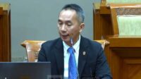 Calon Hakim Agung Dorong Aturan Etis AI
