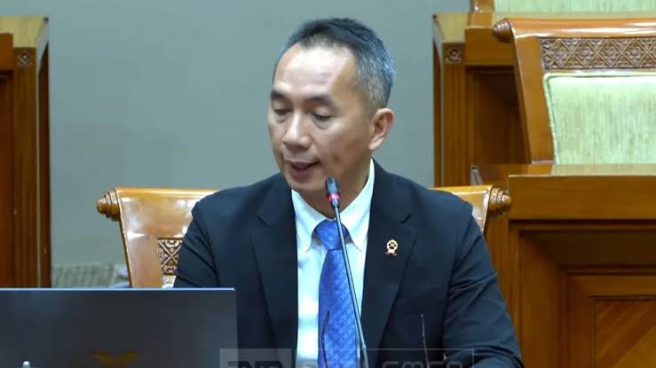 Calon Hakim Agung Dorong Aturan Etis AI