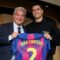 Joao Cancelo Rela Pangkas Gaji Demi Barcelona