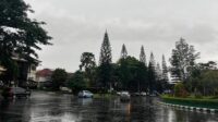 images Mayoritas Wilayah RI Cerah Berawan Rabu Ini