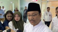 1.900 Pegawai Kemensos Terindikasi Judi Online, Gus Ipul Siapkan Sanksi