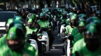 Perpres Ojol Segera Terbit, Tinggal Finalisasi