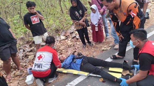 Viral, Tegur Pria yang Menatap, Perempuan di Sermo Dipukul