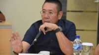 images Legislator Gerindra Ajak Warga Kawal Program Makan Bergizi Gratis