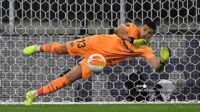 Manchester City Resmi Gaet Geronimo Rulli