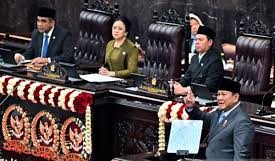 Prabowo: Bahasa Asing Dimulai Sejak SD