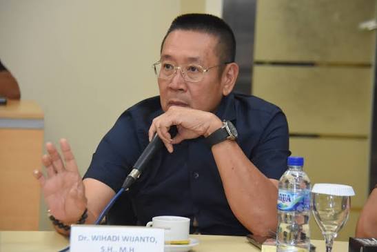 Legislator Gerindra Ajak Warga Kawal Program Makan Bergizi Gratis