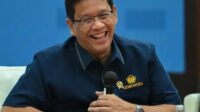 Tambahan DBH Rp70 Triliun Masih Tunggu Restu Presiden