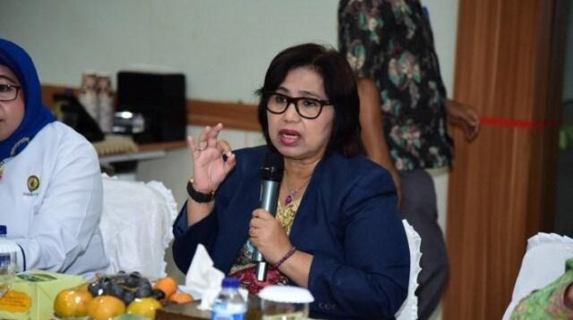 Kemenkes Turunkan Tenaga Medis Atasi ISPA Akibat Karhutla