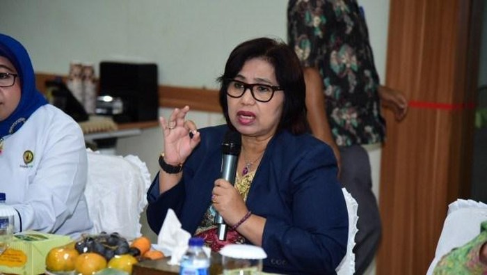 Kemenkes Turunkan Tenaga Medis Atasi ISPA Akibat Karhutla