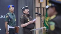 Jaksa Agung Ingatkan Kajati Fokus Kasus Hajat Hidup Rakyat