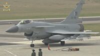 Bangladesh Borong Jet Tempur Buatan China