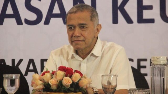 DPR Desak Dana BNPB Rp 5 Triliun Segera Cair