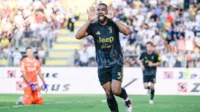 Bremer Antar Juventus Menang Tipis atas Frosinone