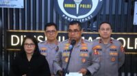 Polri Perkuat Penanganan Gempa NTT, Terjunkan SAR Brimob dan Tim DVI
