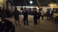 Kafe Tanpa Izin di Bogor Ditutup Usai Razia