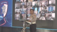 Kakorlantas: Angka Kecelakaan Turun 22,9 Persen pada Juli 2026