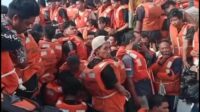 Basarnas Kerahkan KN Permadi, Evakuasi Penumpang KMP Mutiara Santosa 2 Dikebut