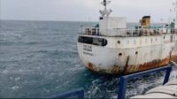 kapal-mv-king-sun-pengangkut-13-ton-ketamin-disergap-di-perairan-bintan-1786202843343_169 Kapal 1,3 Ton Ketamin Disergap di Bintan
