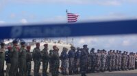 AS Bidik Modernisasi Pelabuhan Indonesia