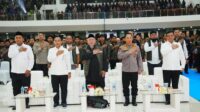 Kapolri: NKRI Rumah Bersama untuk Semua