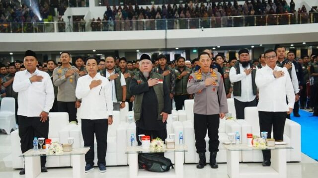 Kapolri: NKRI Rumah Bersama untuk Semua