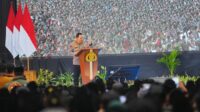 Kapolri Ajak Garda Satya NKRI Jadi Relawan Bencana
