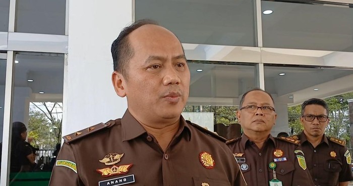 Kejagung Tegaskan Kasus Febrie Bukan Duplikasi, Praperadilan Diminta Ditolak