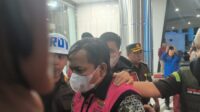 Kejagung Tahan Dua Pegawai Pajak Terkait Manipulasi Ekspor Pulp PT TPL