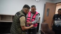Lodewyk Siap Hadiri Praperadilan, Klaim Akan Ungkap Tokoh Pengadaan BGN