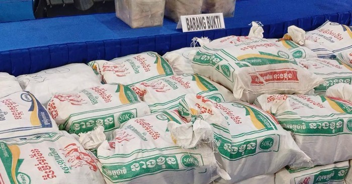 Kasus 1,3 Ton Ketamin Dilimpahkan ke Bareskrim