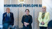 Puan Targetkan RUU Perampasan Aset Rampung Desember