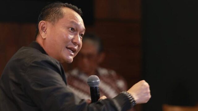 Perpres Timah Belitung Segera Terbit