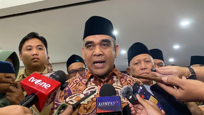 MPR Kirim Undangan Sidang Tahunan Mulai Senin