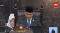 ketua-mpr-ahmad-muzani-1786672755726_169 Sidang Tahunan 2026 Resmi Dibuka, 629 Anggota Hadir