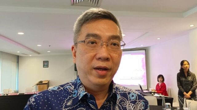 Rupiah Melemah, Harga Barang Mulai Merangkak