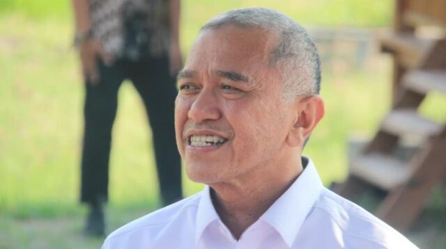 Waka Komisi VIII Dorong Usut Dugaan Eksploitasi Anak Saat Ricuh DPR
