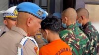 Mahasiswa Mabuk Jadi Tersangka Tabrak Lari Aiptu Asep