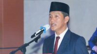 kpk KPK Duga Bupati Pali Minta Bantuan BPK untuk Opini WTP