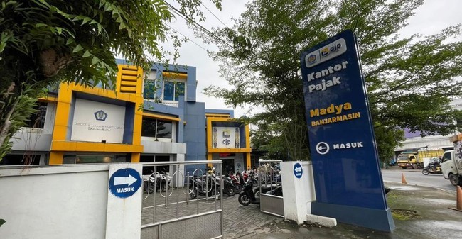KPK Dalami Aliran Dana Kasus Pajak Banjarmasin, Penyidikan Makin Meluas