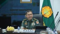 KSAD Pastikan Tato Tradisional Tak Hambat Warga Dayak Masuk TNI