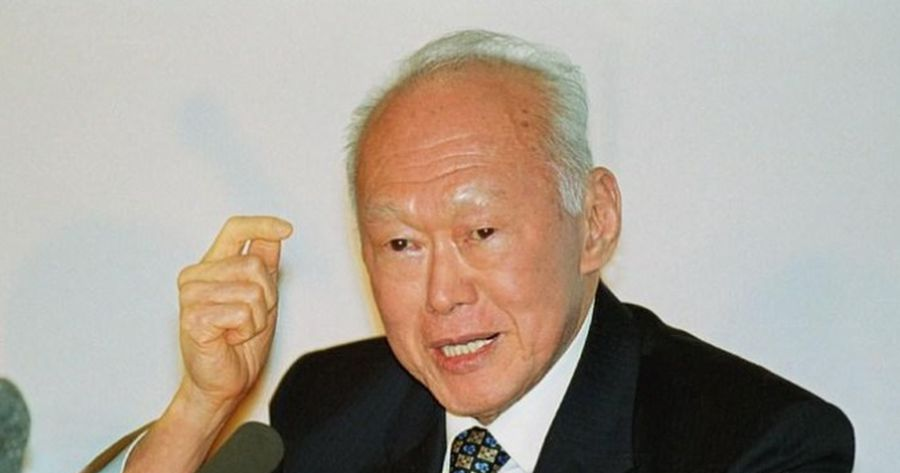 Pemerintah Singapura Ambil Alih Rumah Lee Kuan Yew, Sengketa Keluarga Berakhir