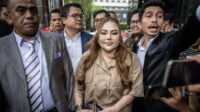 lisa mariana KPK Telusuri Aliran Dana Bank BJB ke Selebgram Lisa Mariana
