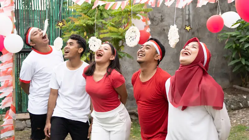 MUI Ingatkan 3 Hal soal Lomba dan Karnaval Agustusan