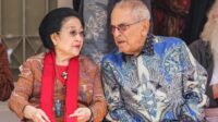 Megawati–Ramos Horta Bahas Iptek dan Kemanusiaan