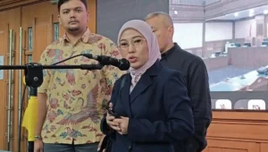 Kubu Yaqut Bantah KPK Sita Rp100 Miliar di Rumah Eks Menag
